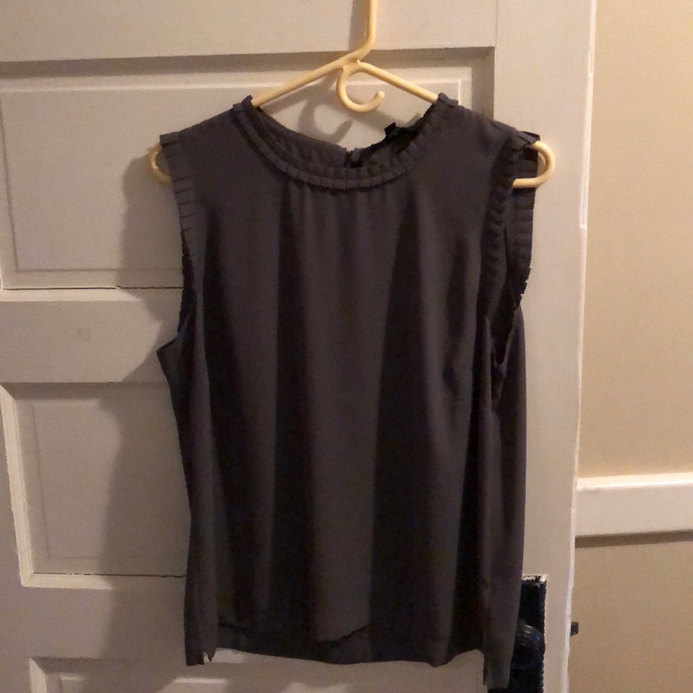 J Crew Shirt